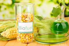 Sedbusk biofuel availability